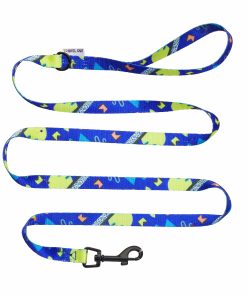 "The Glam Leash" 4-Foot Long Fashion Leash for Cats