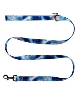 "The Groovy Cat" Leash - 4 feet
