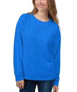 Cat Butt Unisex Sweatshirt
